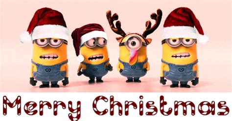 merry christmas gif funny free